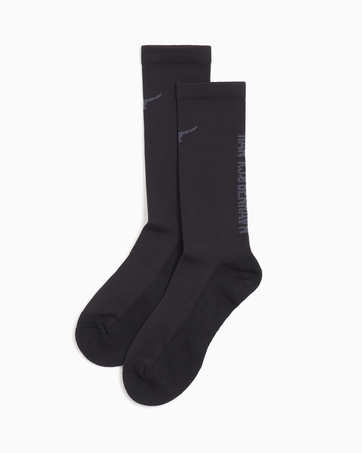 Socks Mizuno x Han Kjøbenhavn Unisex Socks - D2EXD105Z-09