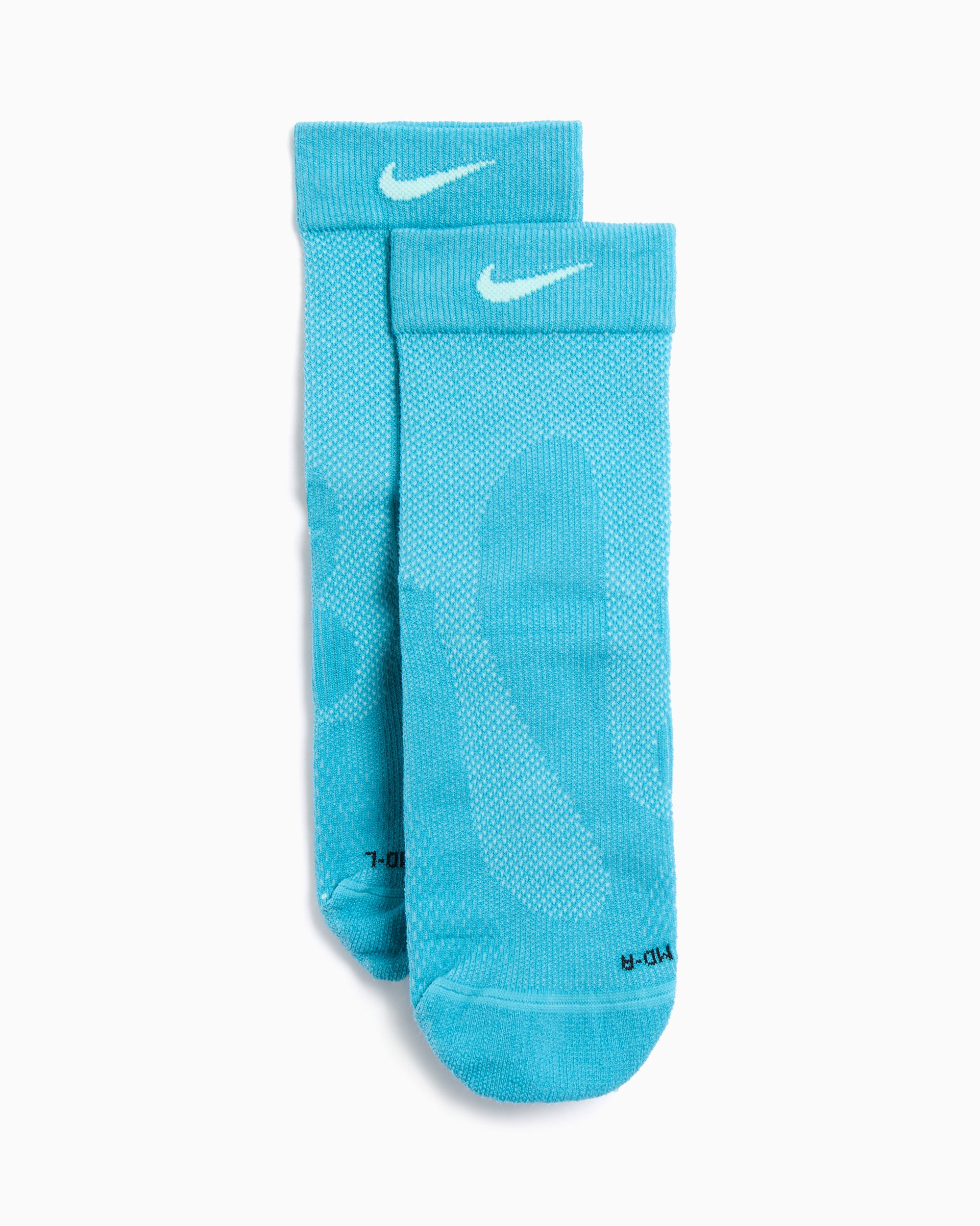 Socks Nike Fast Lightweight Running 1Pr-200 Unisex Socks - IB6114-300