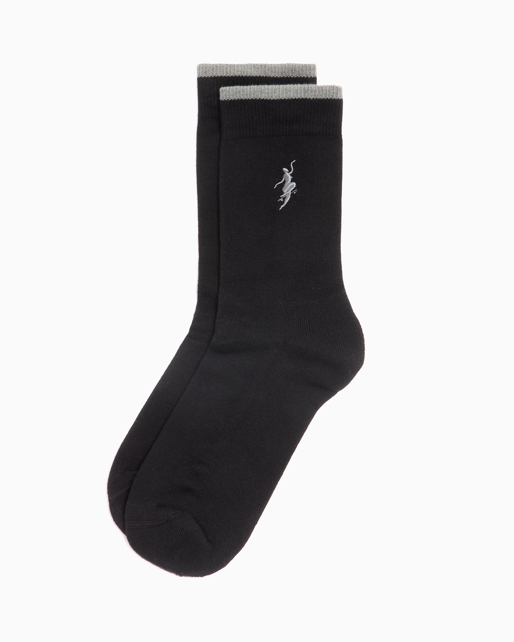 Socks Polar Skate Co. Polar Skate Co. No Complies Forever Unisex Business Socks Unisex Socks - PSC-SP25-74