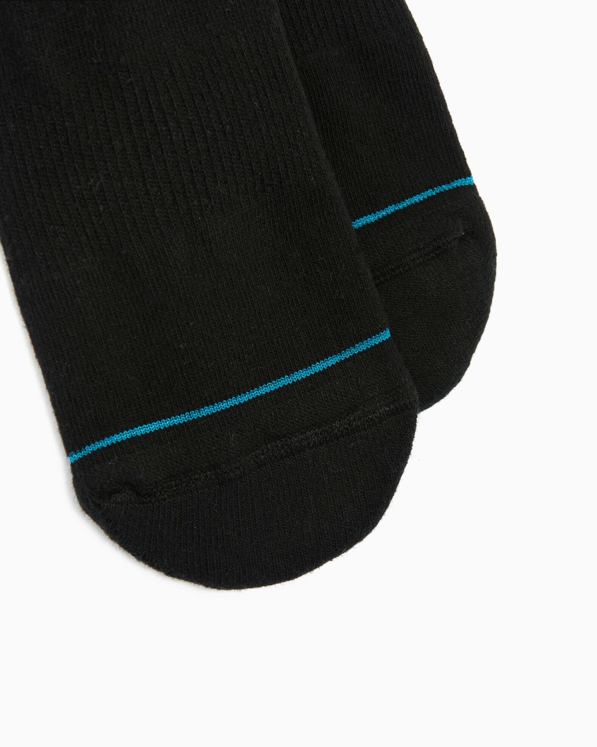 Socks Stance Basic Crew Socks (3 Pack) Unisex Socks - A556D20SRO-BLK