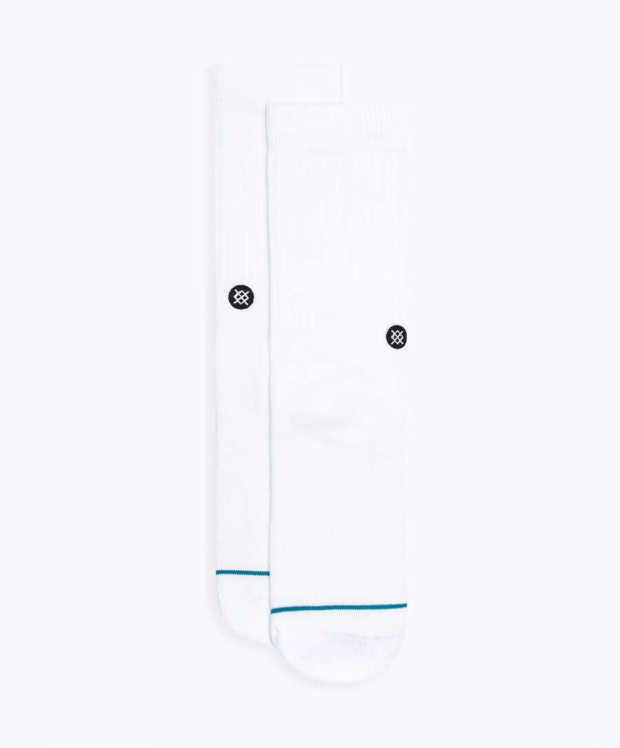 Socks Stance Icon Unisex Socks - M311D14ICO-WHB