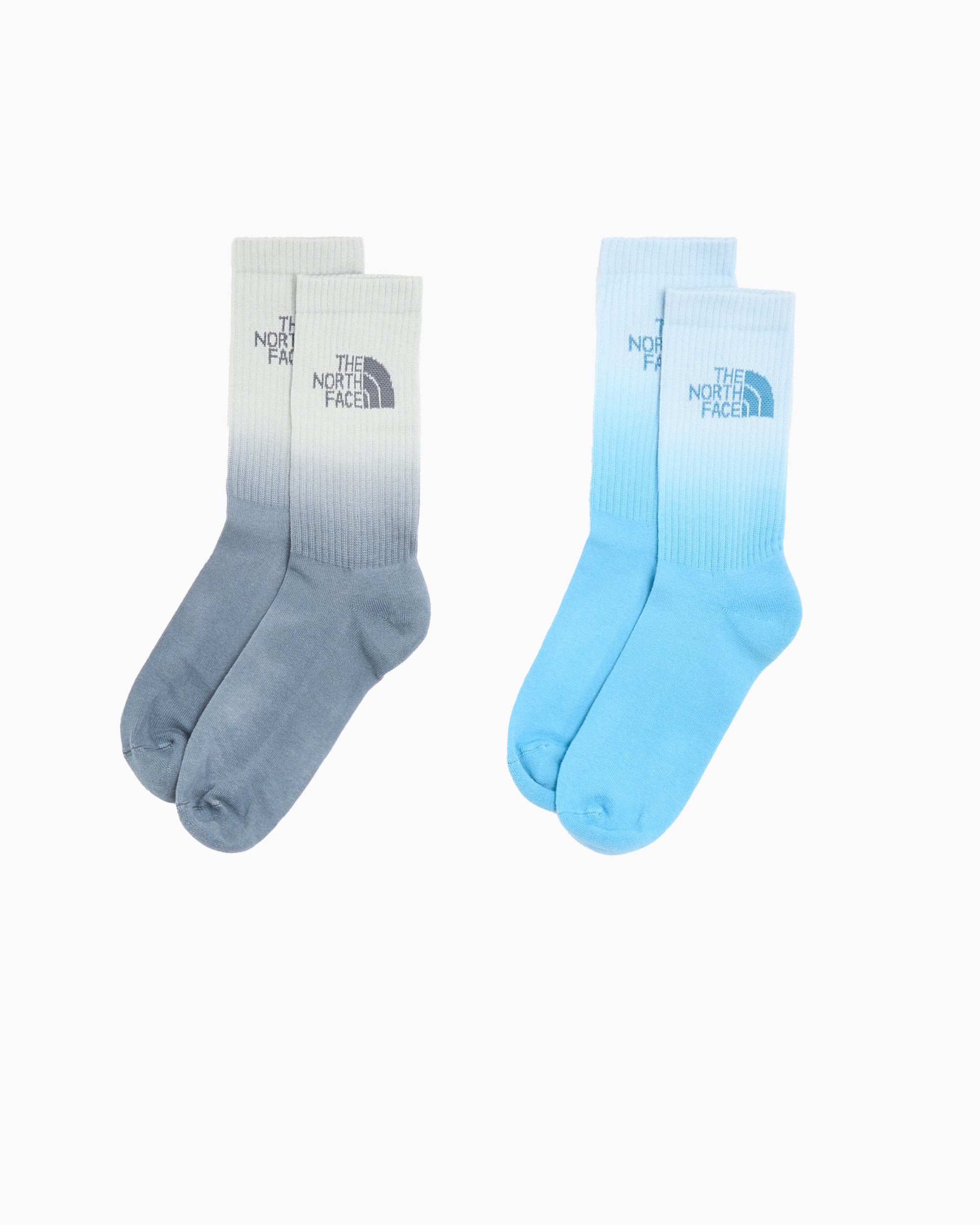 Socks The North Face Everyday Unisex Socks (2 Pack) - NF0A8CMSN6A1