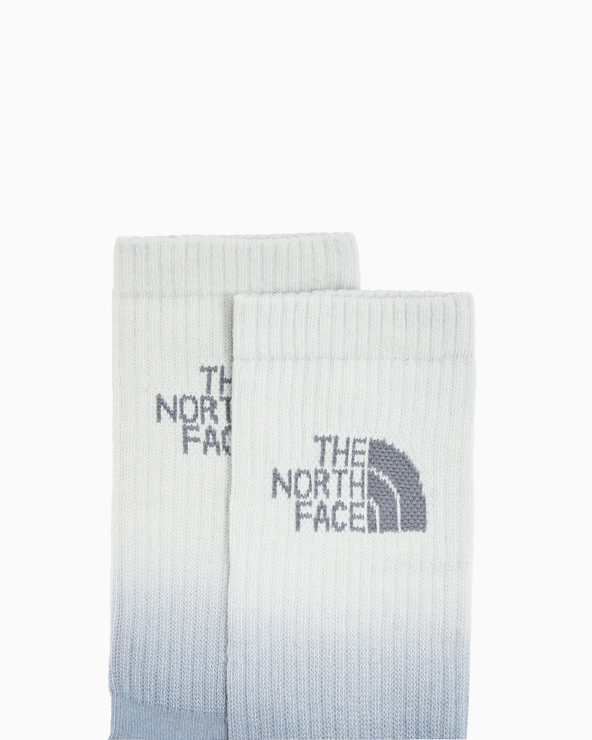 Socks The North Face Everyday Unisex Socks (2 Pack) - NF0A8CMSN6A1