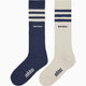 Calzini x Wales Bonner adidas Originals x Wales Bonner 3S Unisex Socks Unisex