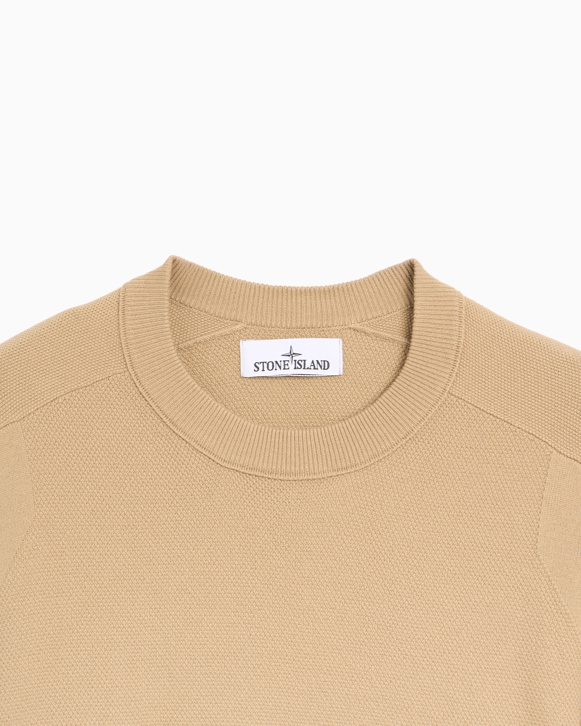  Stone Island Men's Sweater Men's - K1S155100036S00B5-V0094