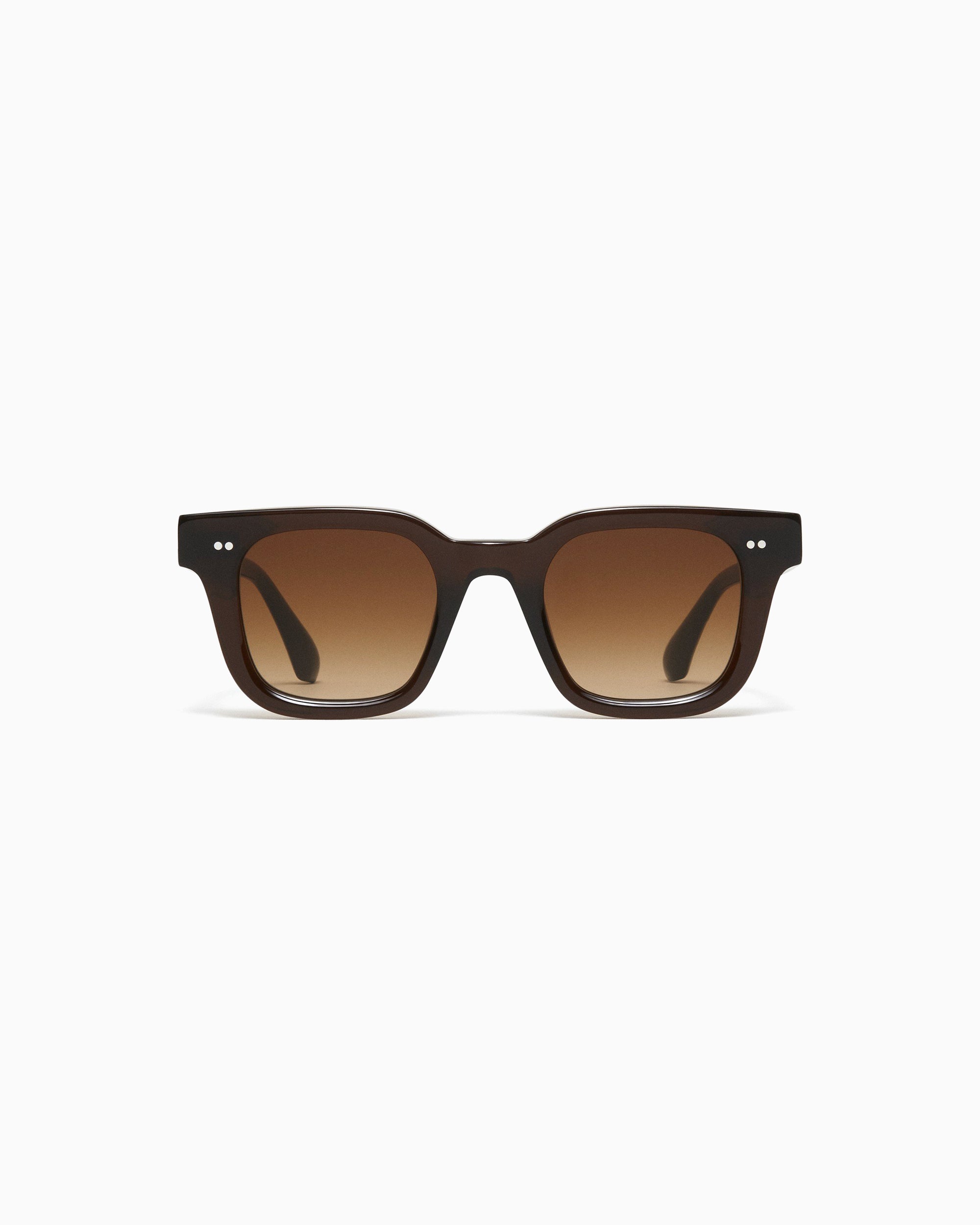 Sunglasses CHIMI 04 Unisex Sunglasses - CHIMI-04-2M-Brown