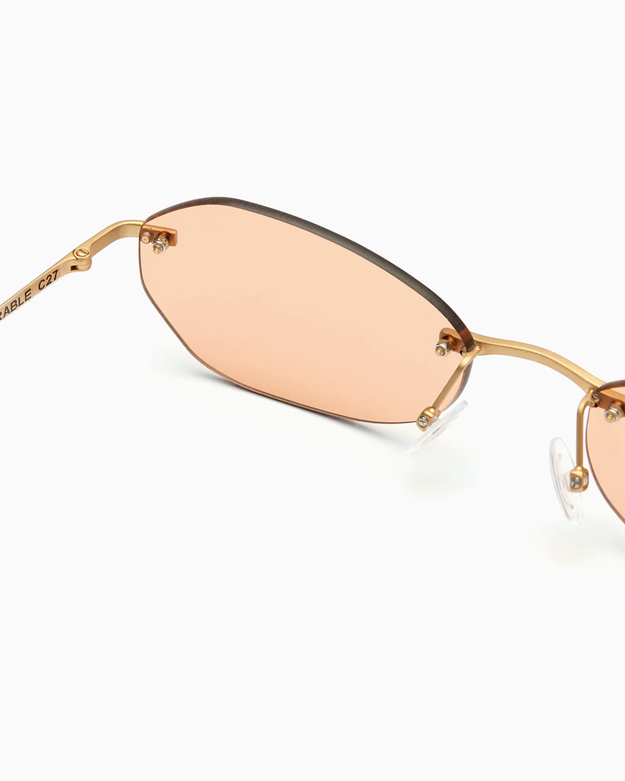 Sunglasses Our Legacy Adorable Unisex Sunglasses - A2258AR