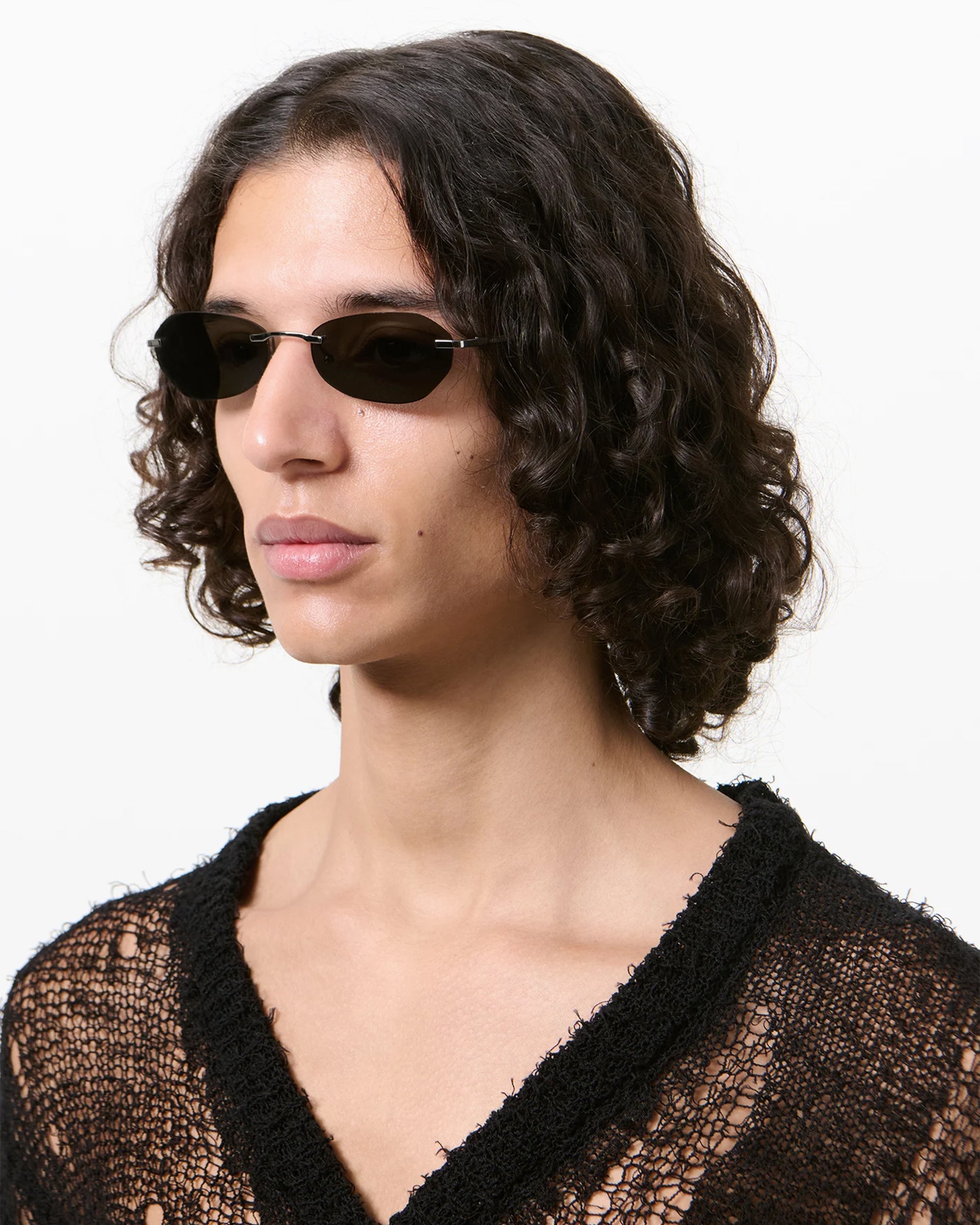 Sunglasses Our Legacy Adorable Unisex Sunglasses - A4238ATB