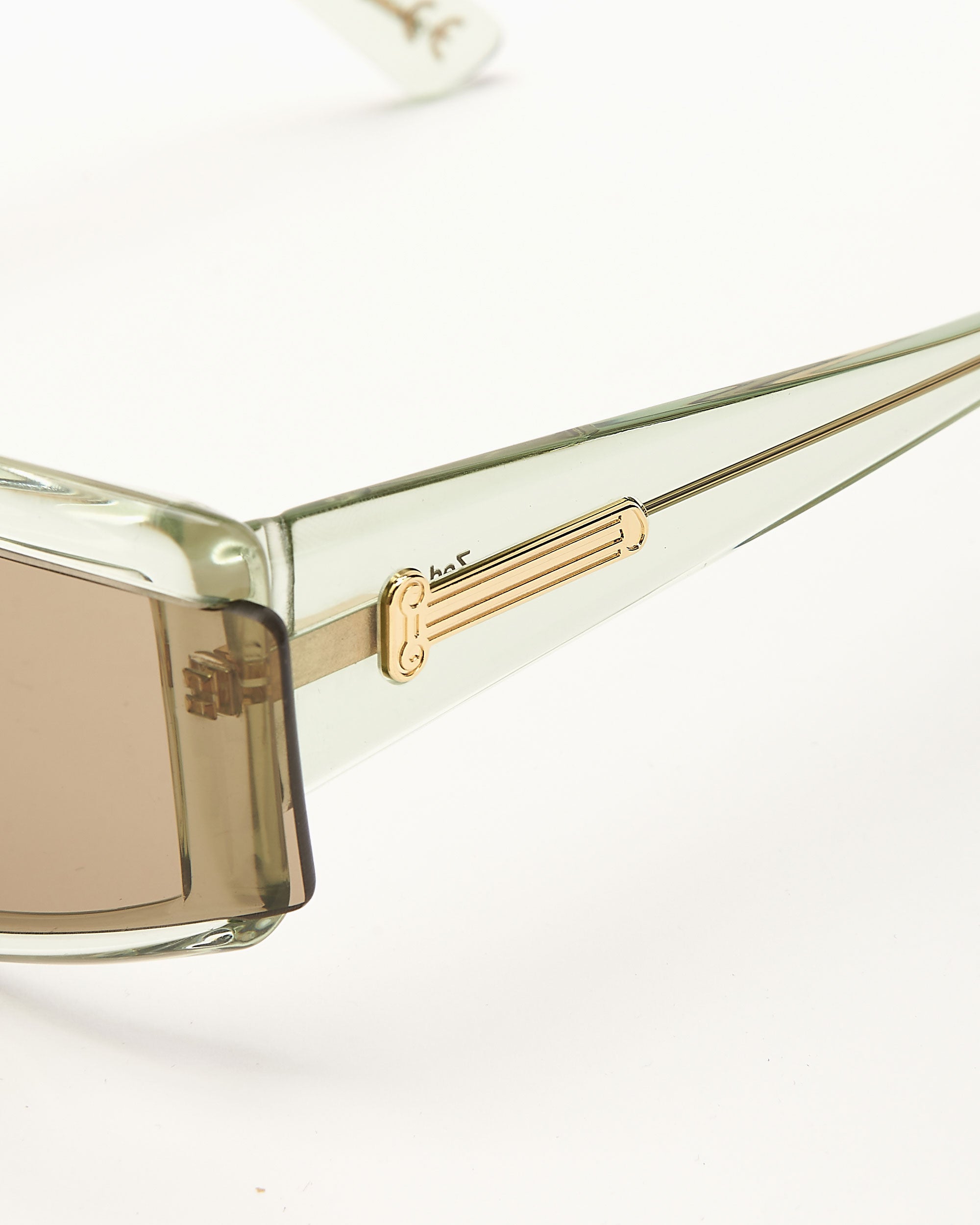 Sunglasses Super By Retrosuperfuture Retrosuperfuture x Aries Zed Unisex Sunglasses Unisex Sunglasses - RSAR90001