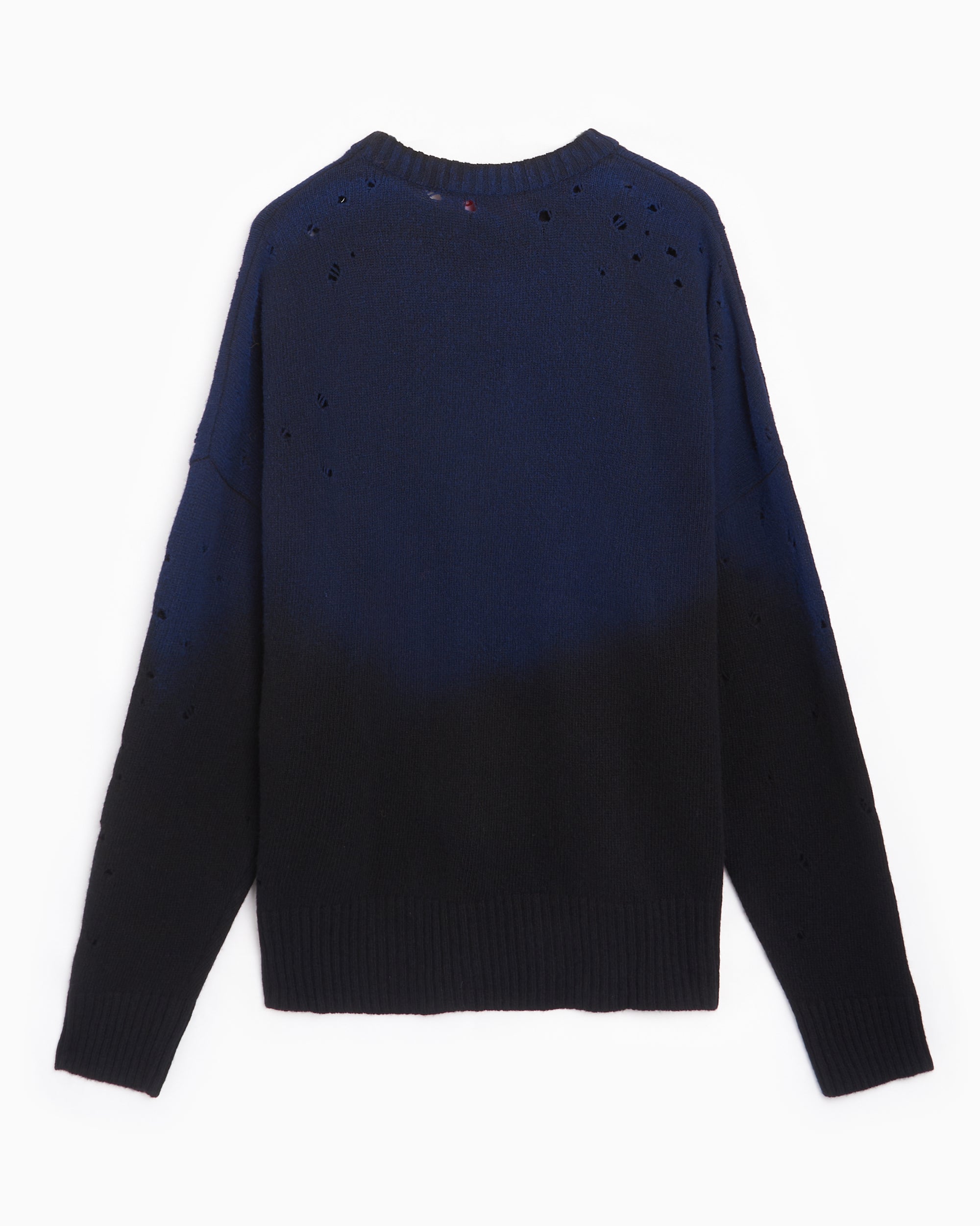 Sweaters 032c Lazer Selfie Men's Sweater Men's Sweater - F24-URK-1512-050