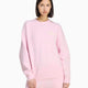 Maglione con logo Relaxed adidas Originals Athletic Department per donna