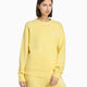 Maglione con logo Relaxed adidas Originals Athletic Department per donna