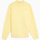 Maglione con logo Relaxed adidas Originals Athletic Department per donna