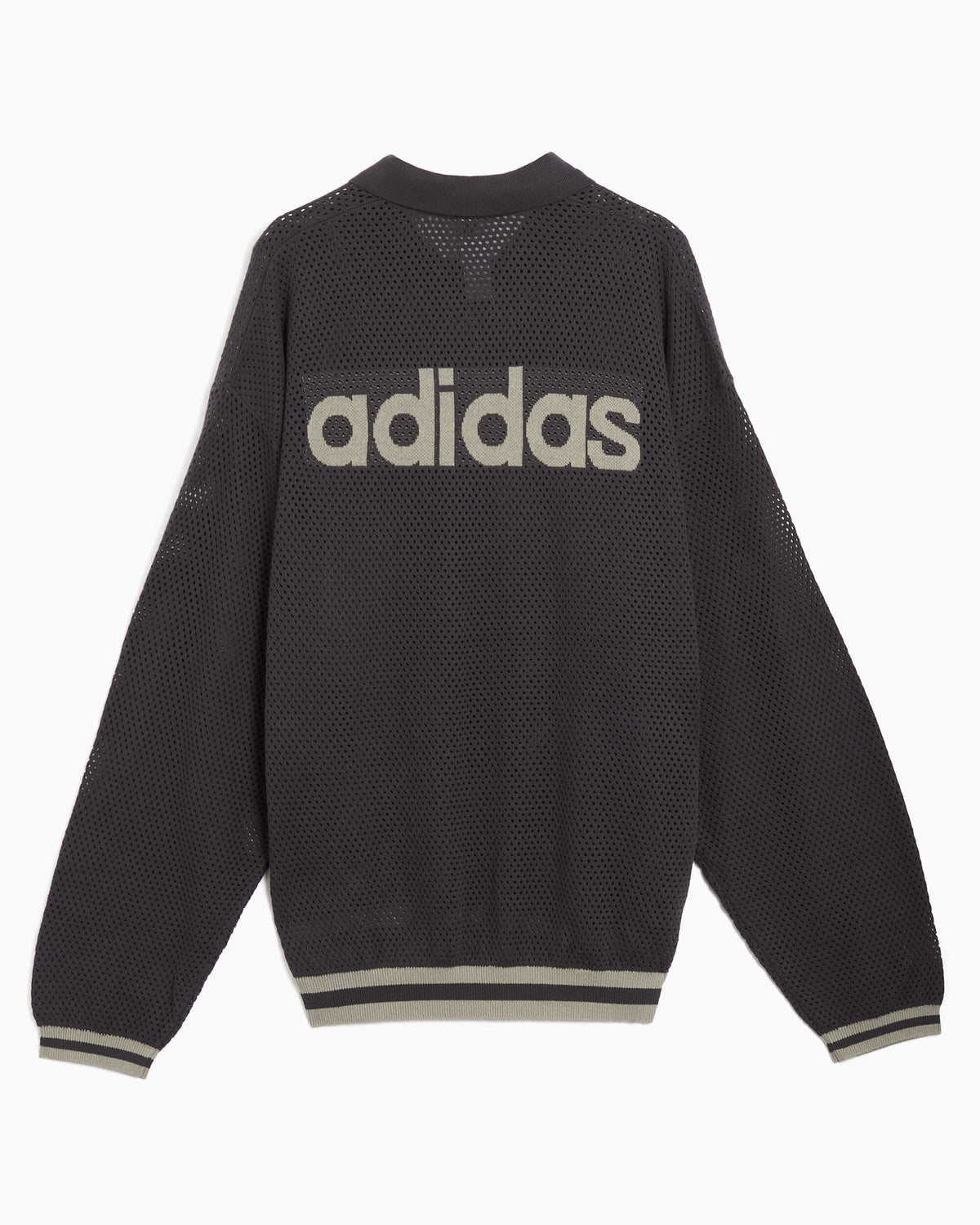 Sweaters adidas Originals Fully Fashion Knit Logo Men's Sweater - KR9123