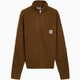 Maglione Cerniera media Carhartt WIP Detroit per uomo