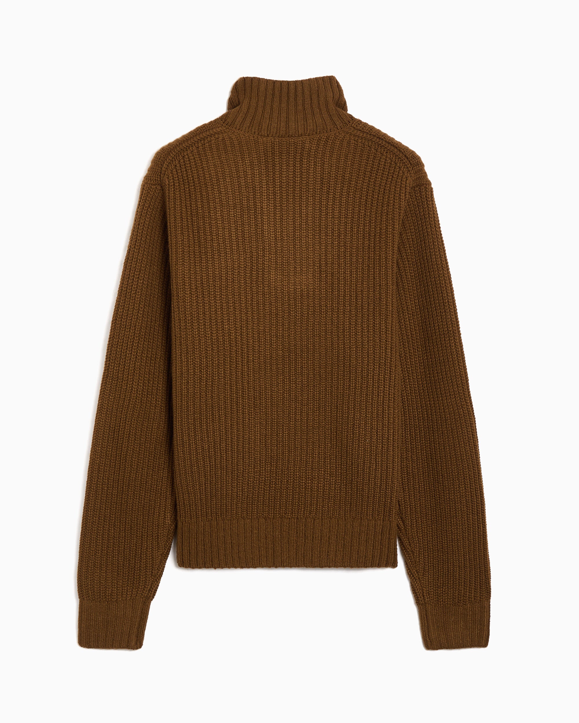 Sweaters Carhartt WIP Detroit Half-Zipper Men's Sweater - I035398-3TGXX