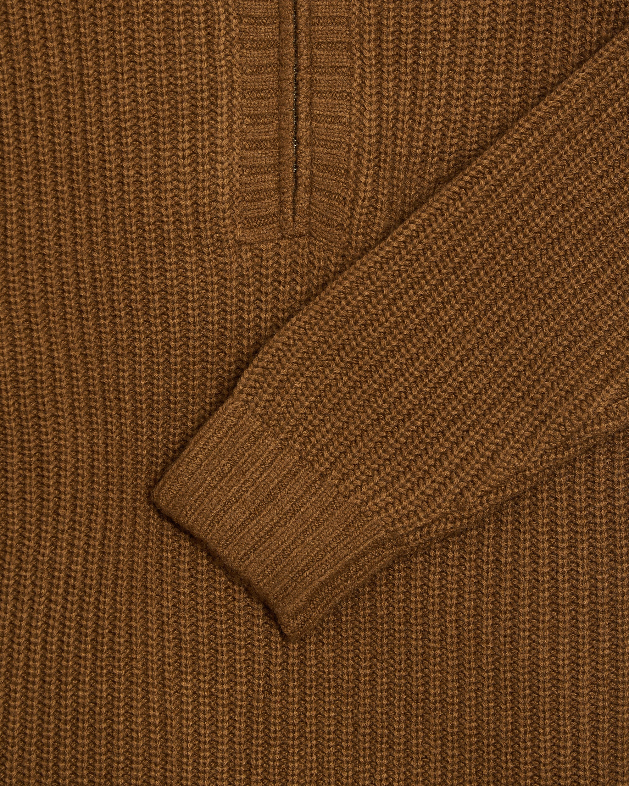 Sweaters Carhartt WIP Detroit Half-Zipper Men's Sweater - I035398-3TGXX