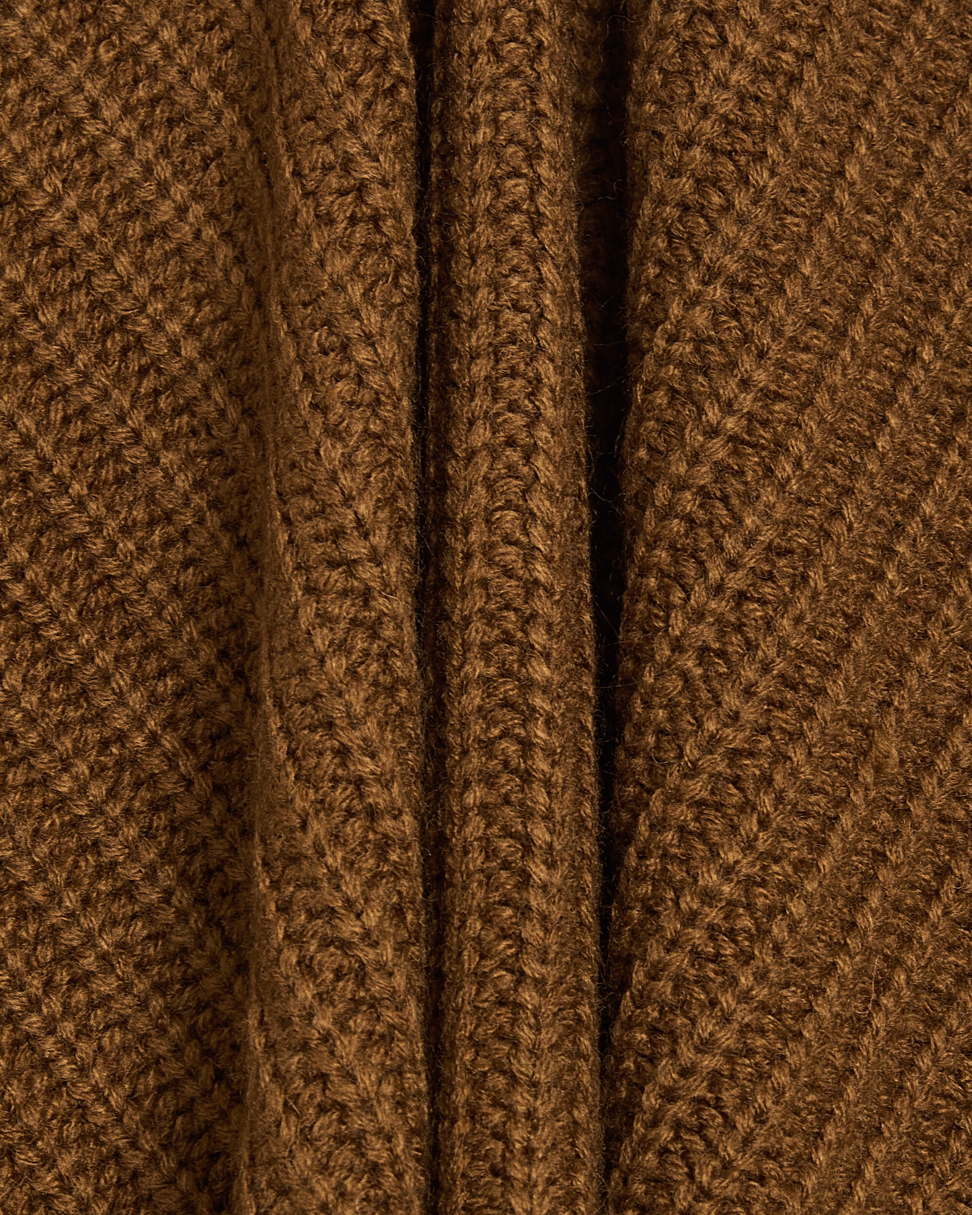 Sweaters Carhartt WIP Detroit Half-Zipper Men's Sweater - I035398-3TGXX