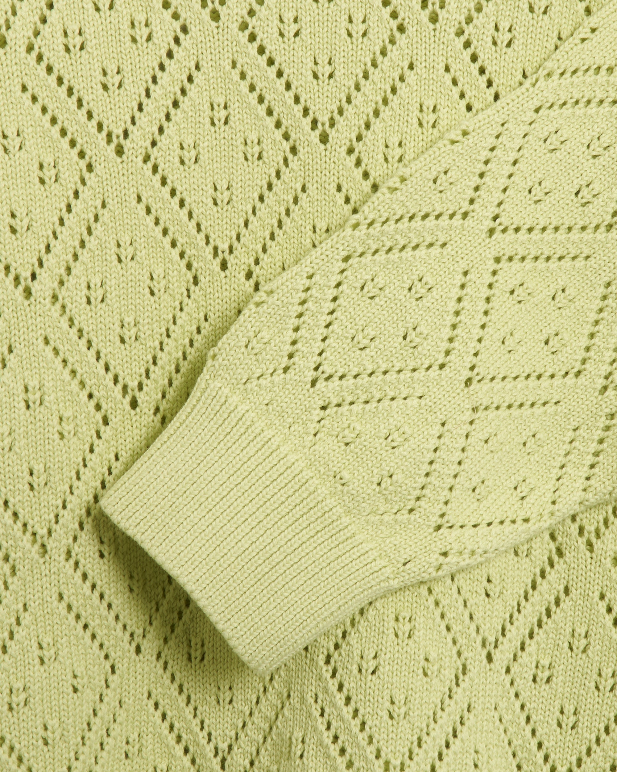 Sweaters Carhartt WIP Kaley Men's Sweater Relaxed Men's Sweater - I034538-2P6XX