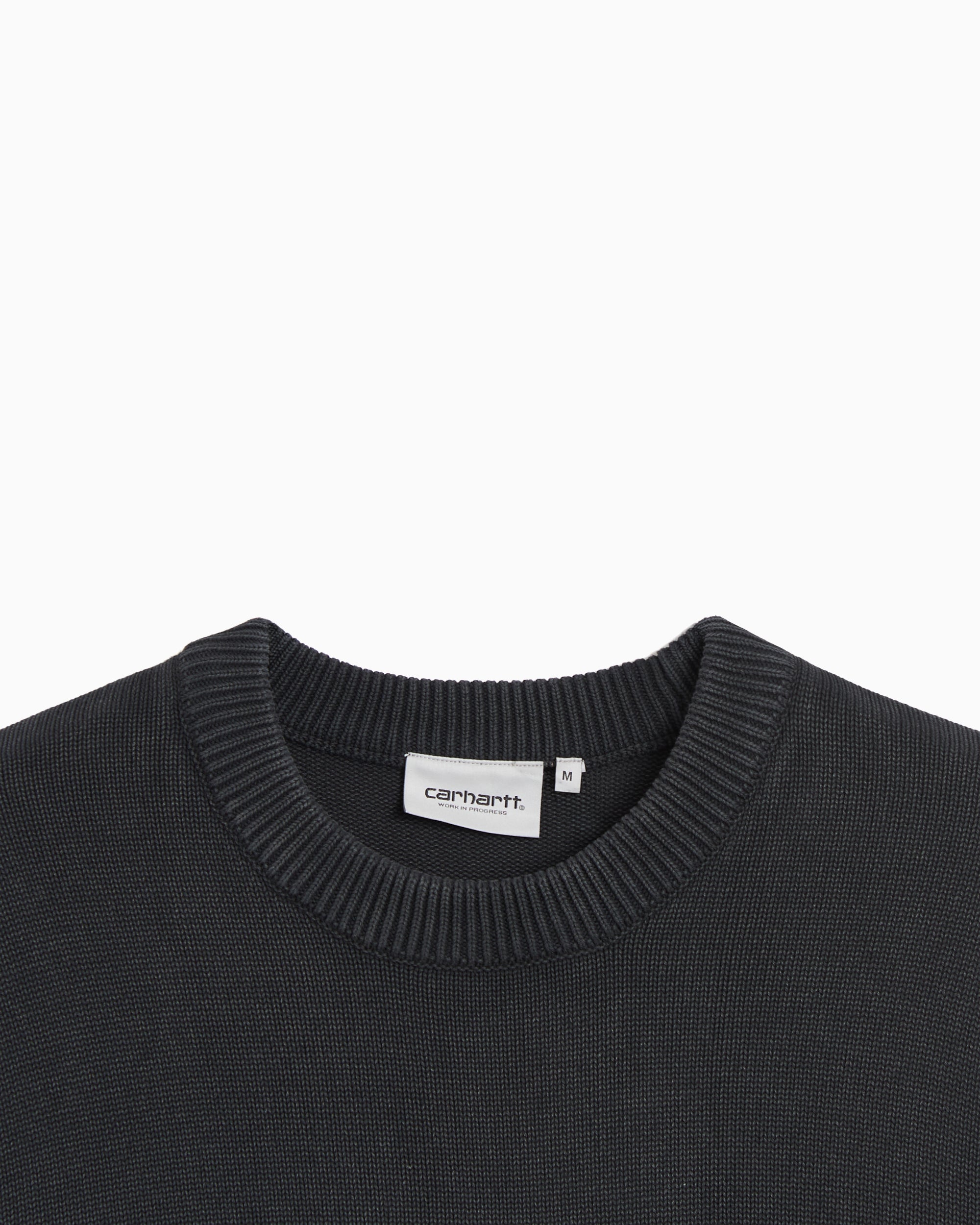 Sweaters Carhartt WIP Kori Logo Men's Sweater - I036819-89GD