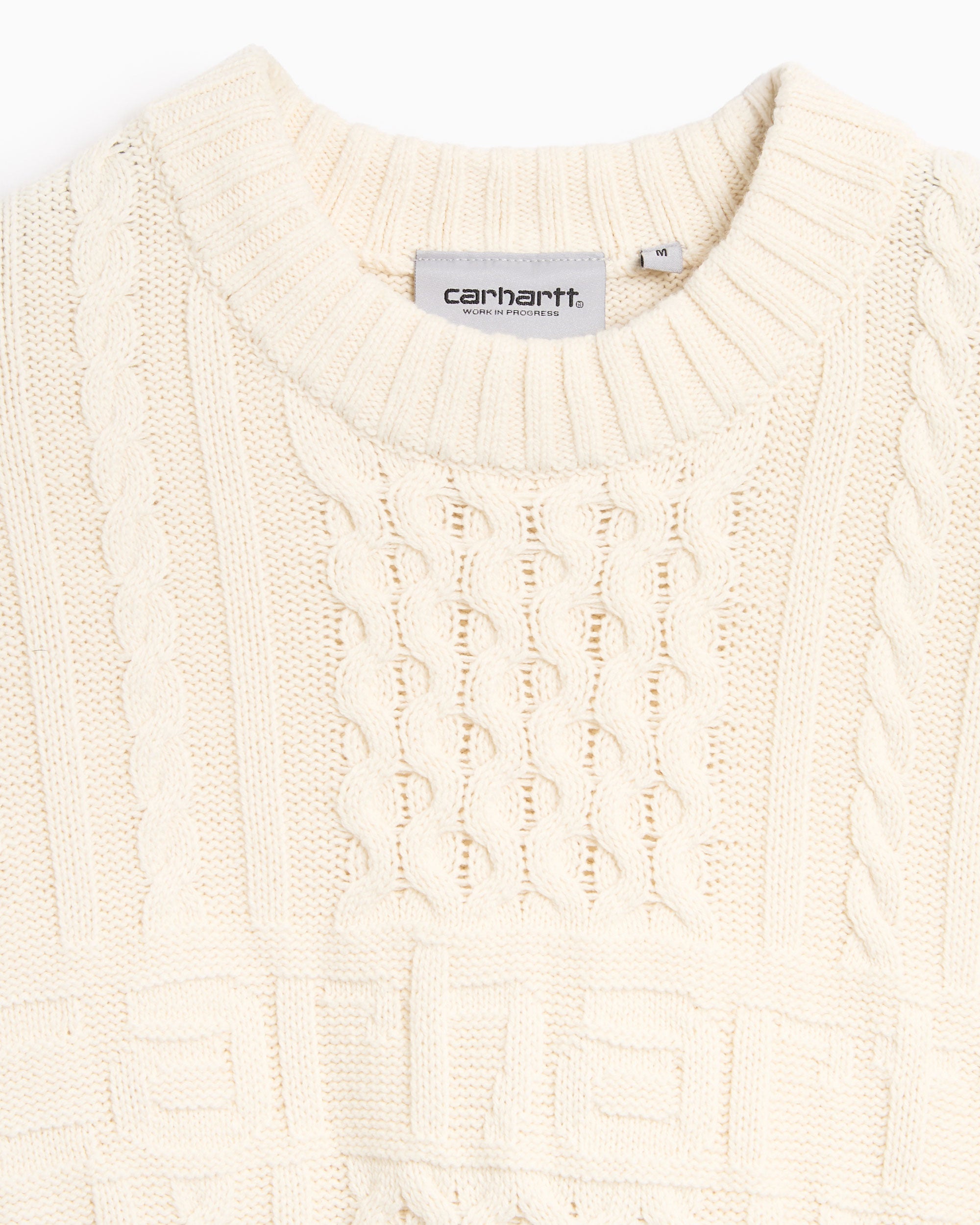 Sweaters Carhartt WIP Shawn Unisex Sweater - I035418-05XX