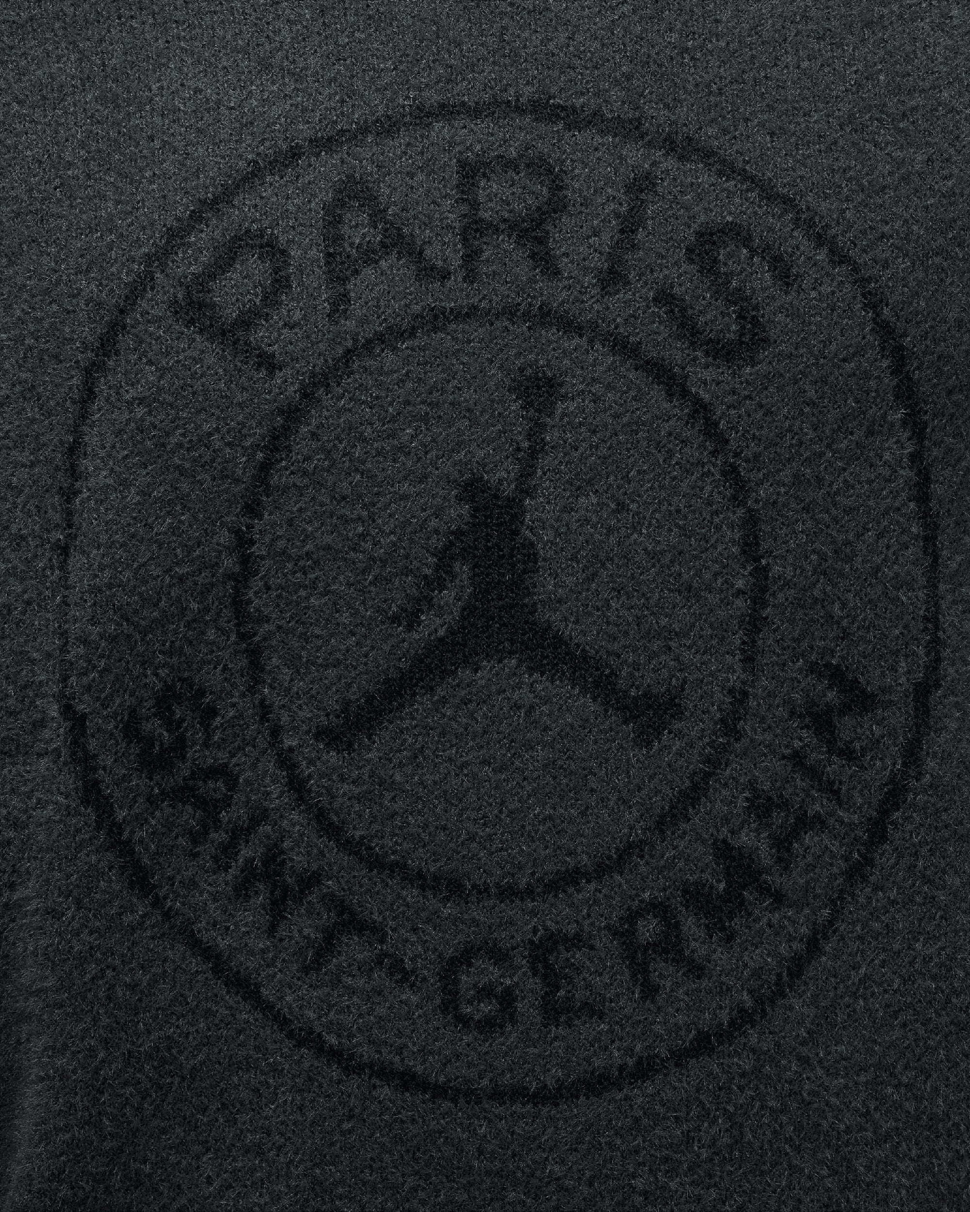 Sweaters Jordan x PSG Knitted Relaxed Men's Sweater - HV3443-045