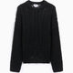 Maglione OBEY Clothing Shimoda Tape Yarn Men's Sweater per uomo