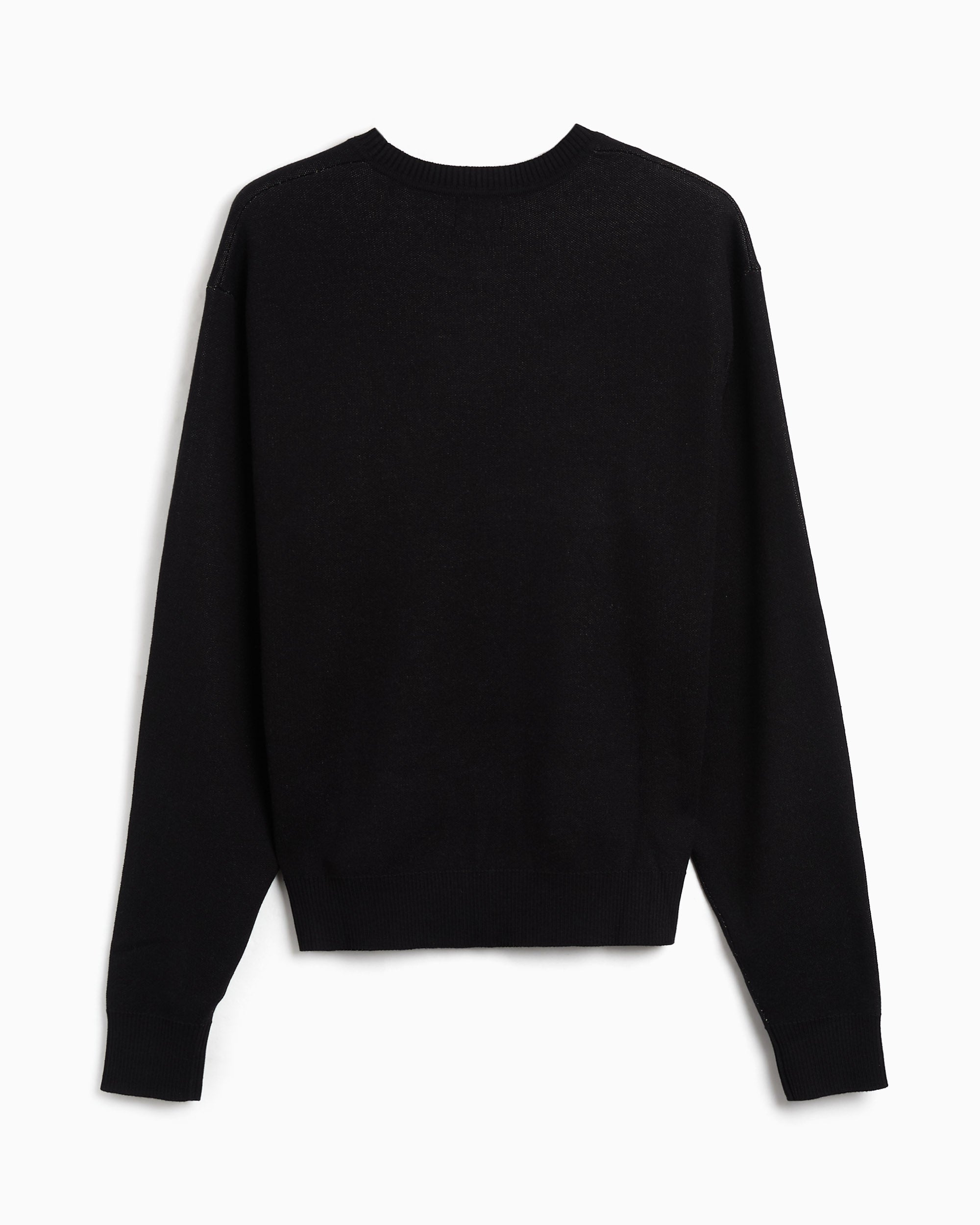 Sweaters Patta Hearted Logo Men's Sweater - POC-SS26-7010-315-0013-001