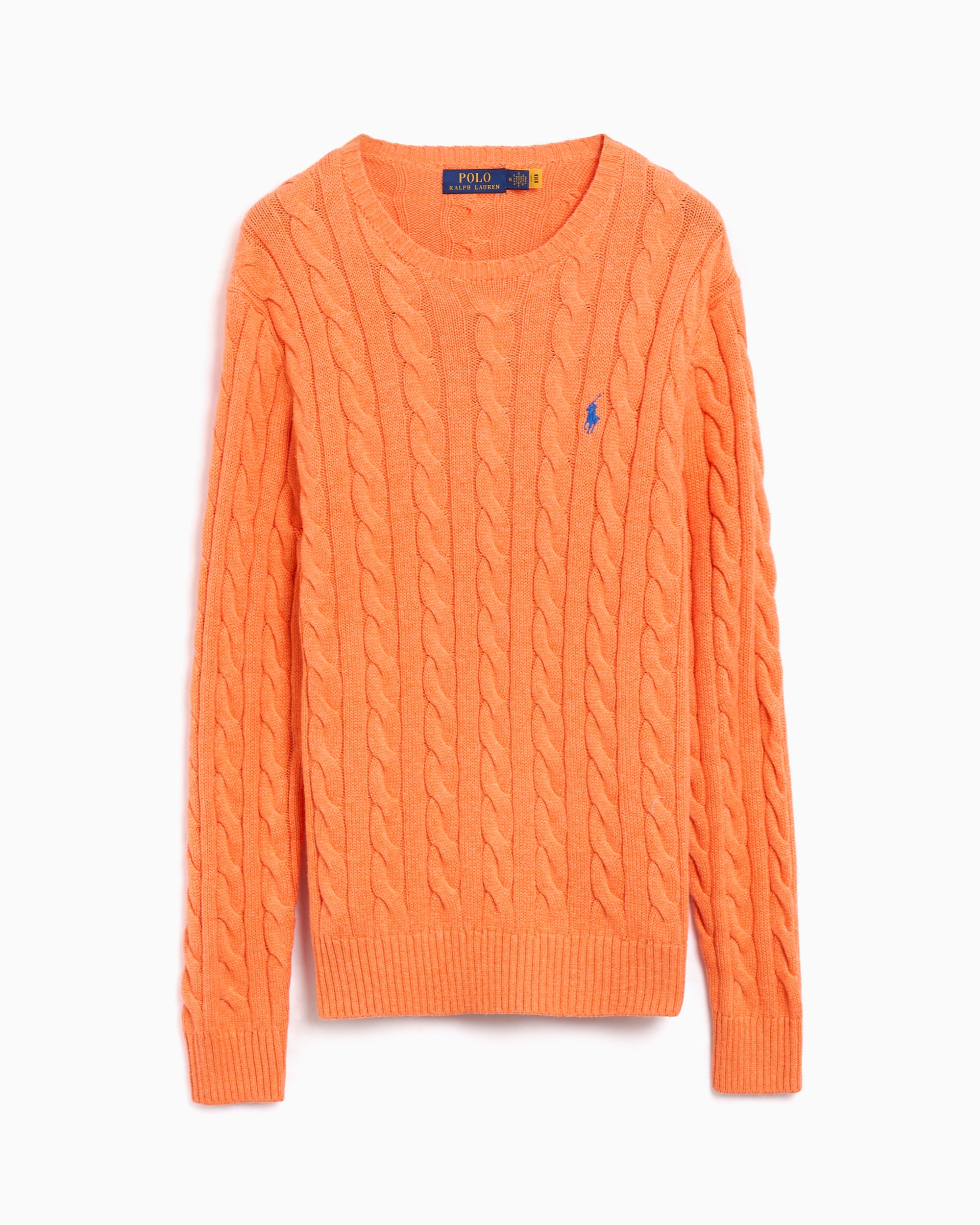 Sweaters Polo Ralph Lauren Driver Men's Sweater - 710775885529