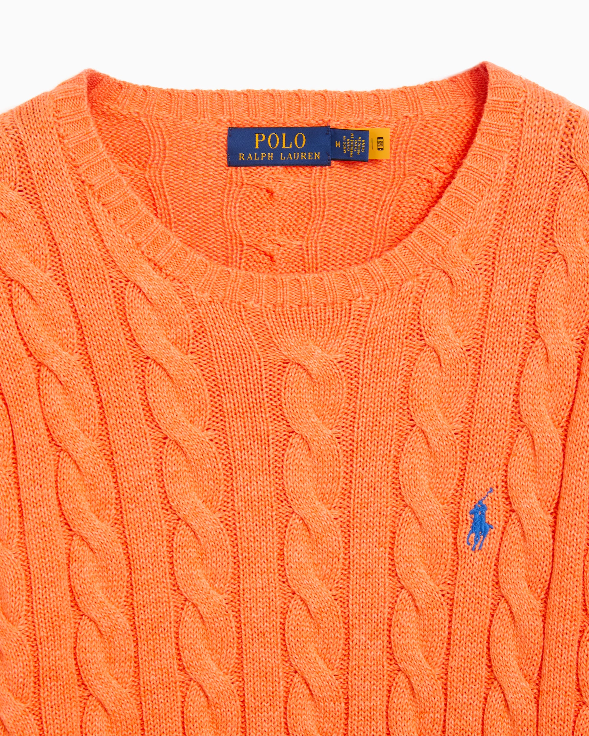 Sweaters Polo Ralph Lauren Driver Men's Sweater - 710775885529