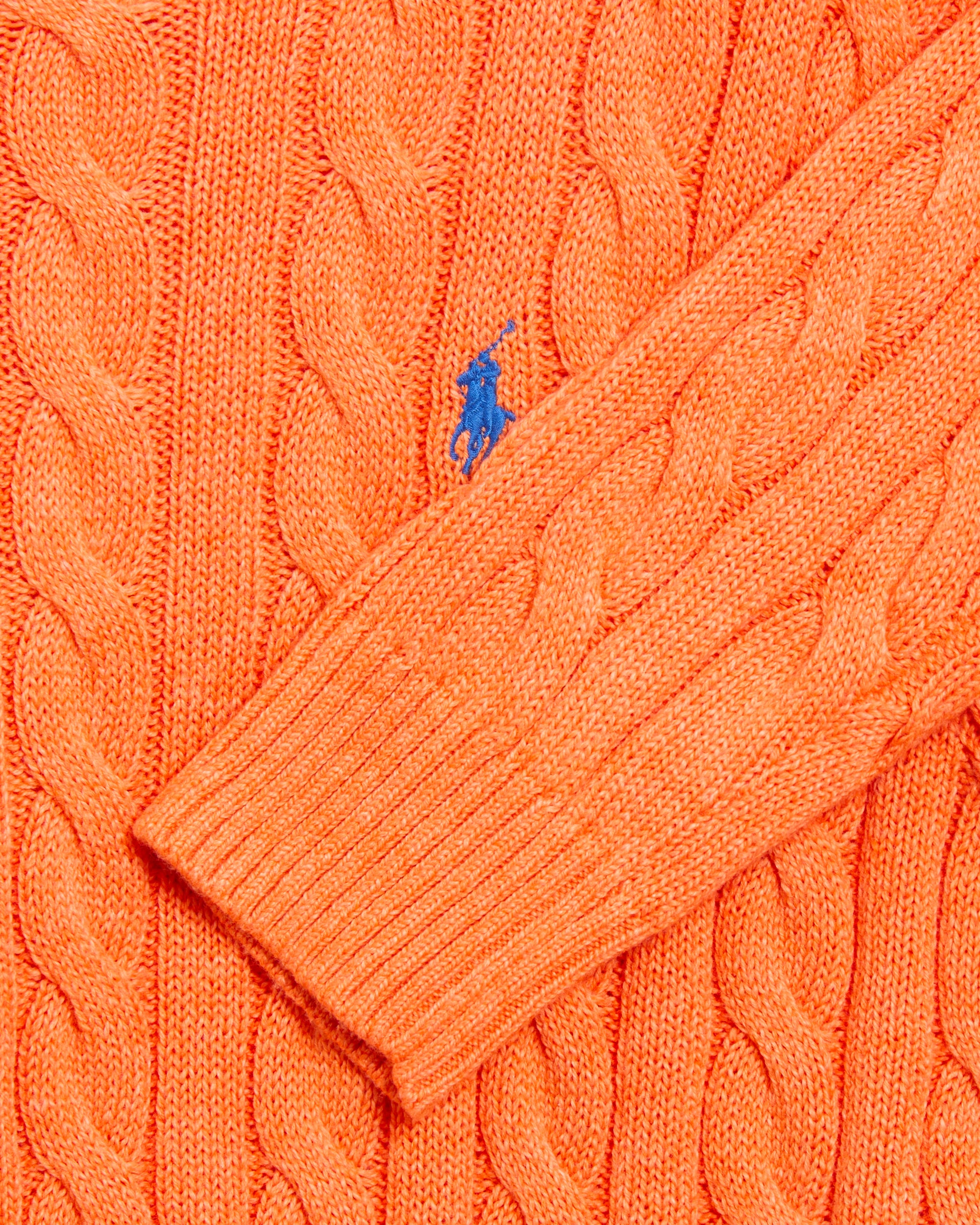 Sweaters Polo Ralph Lauren Driver Men's Sweater - 710775885529