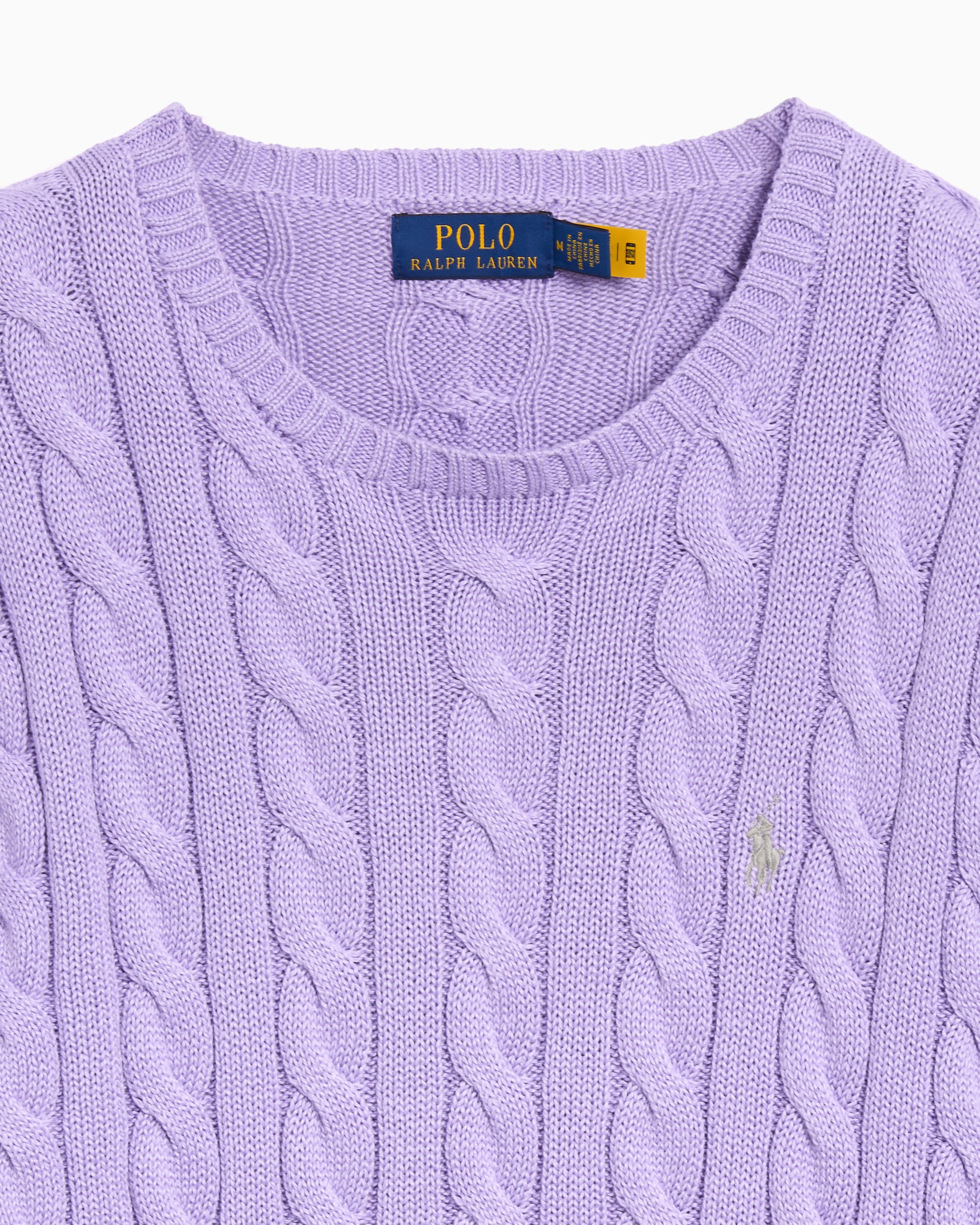 Sweaters Polo Ralph Lauren Driver Men's Sweater - 710775885531