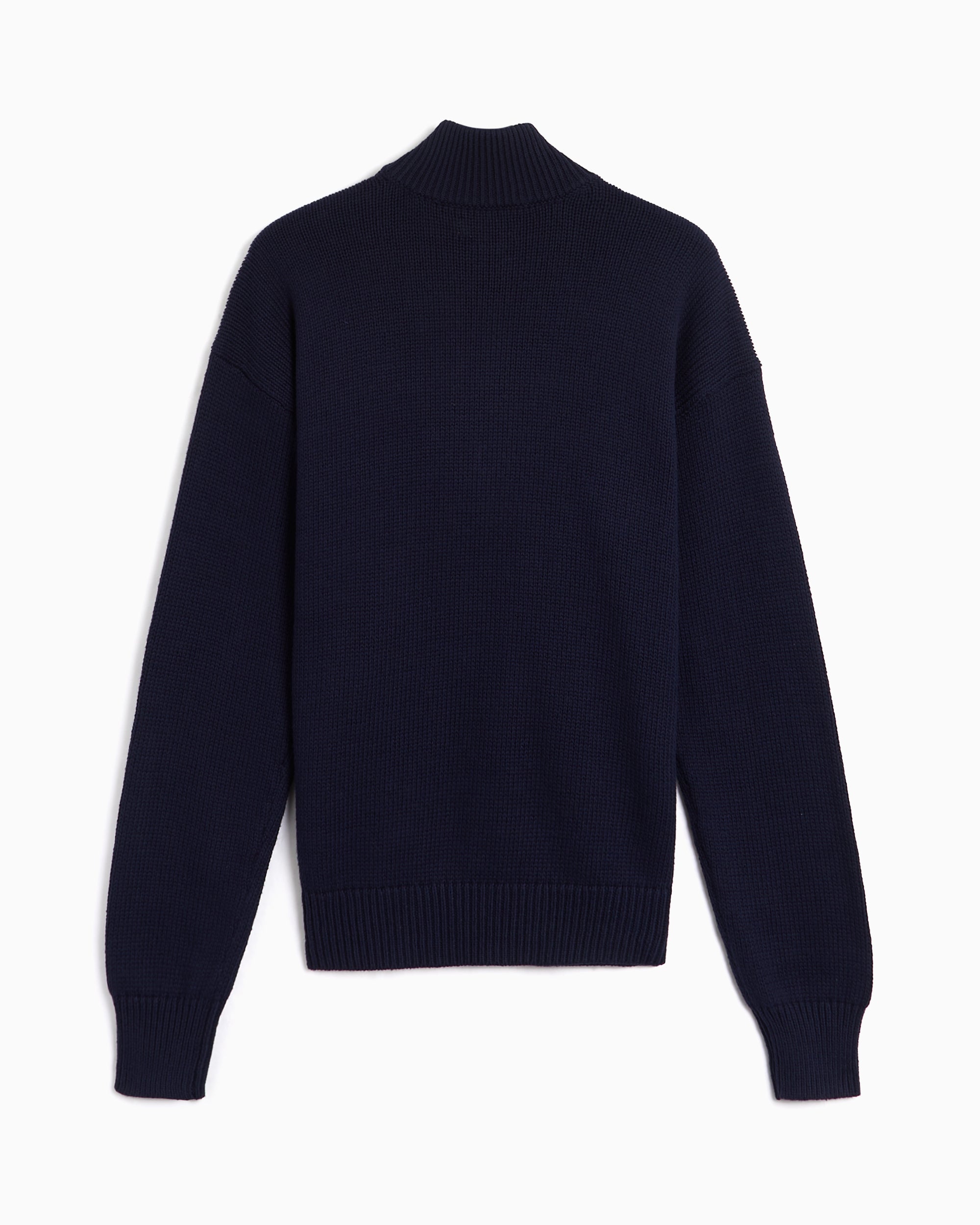 Sweaters Polo Ralph Lauren Embroidered Relaxed Men's Sweater - 710B18061001