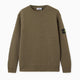 Maglione Relaxed Stone Island per uomo