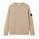 Maglione Relaxed Stone Island per uomo