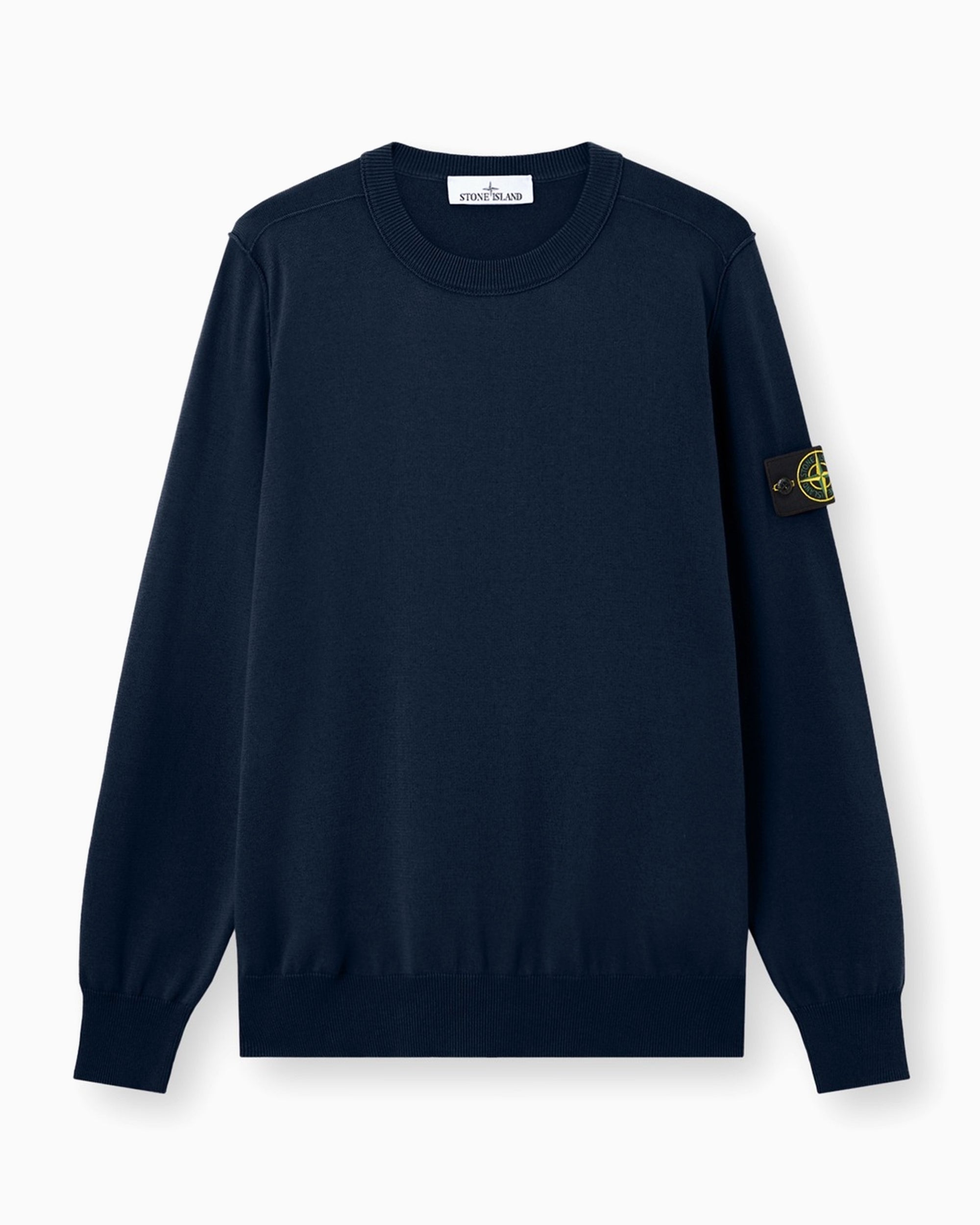 Sweaters Stone Island Soft Men's Sweater - L1S155100053-V0020