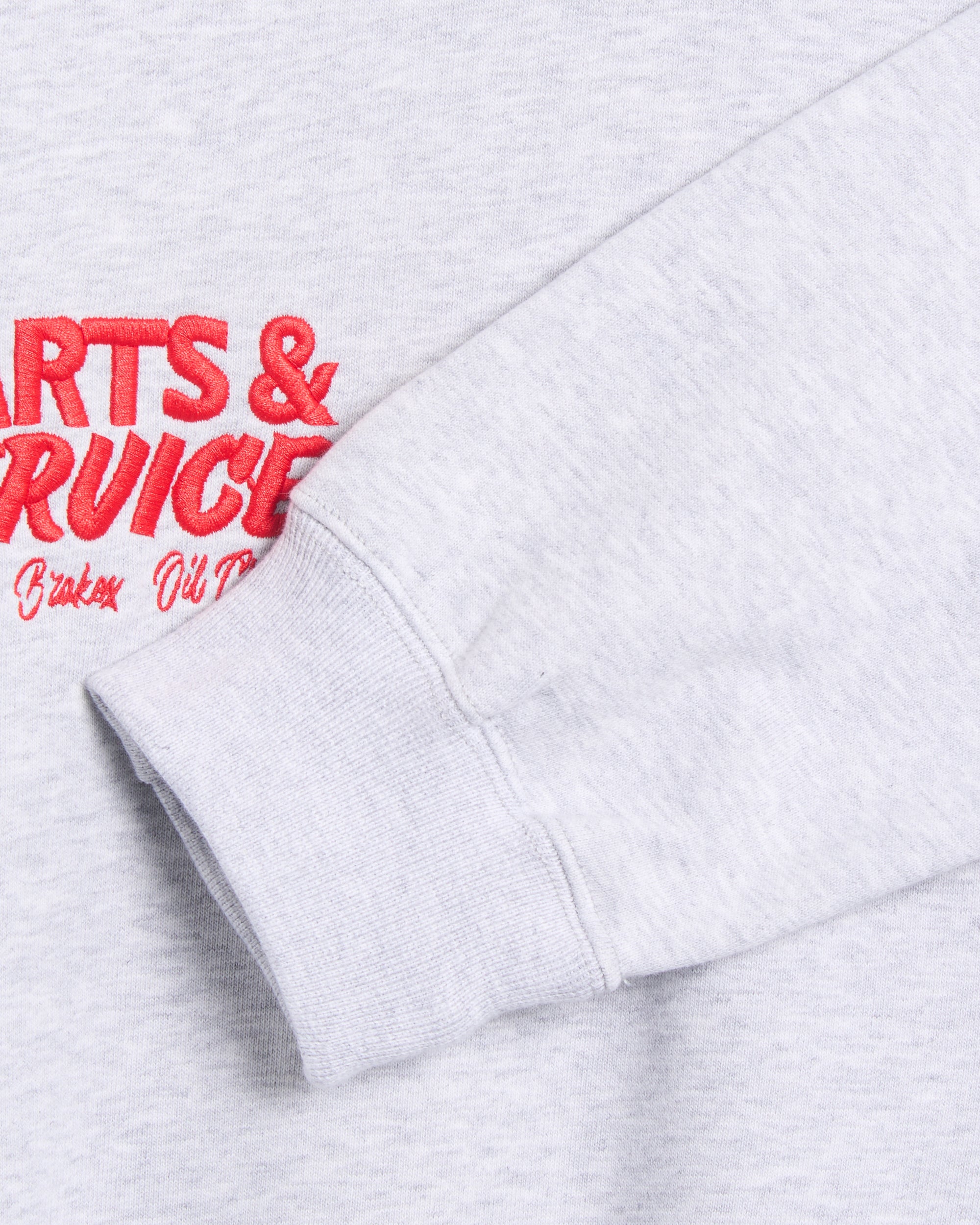 Sweatshirts adidas Originals Santa Monica Crop Unisex Sweatshirt - JX3805