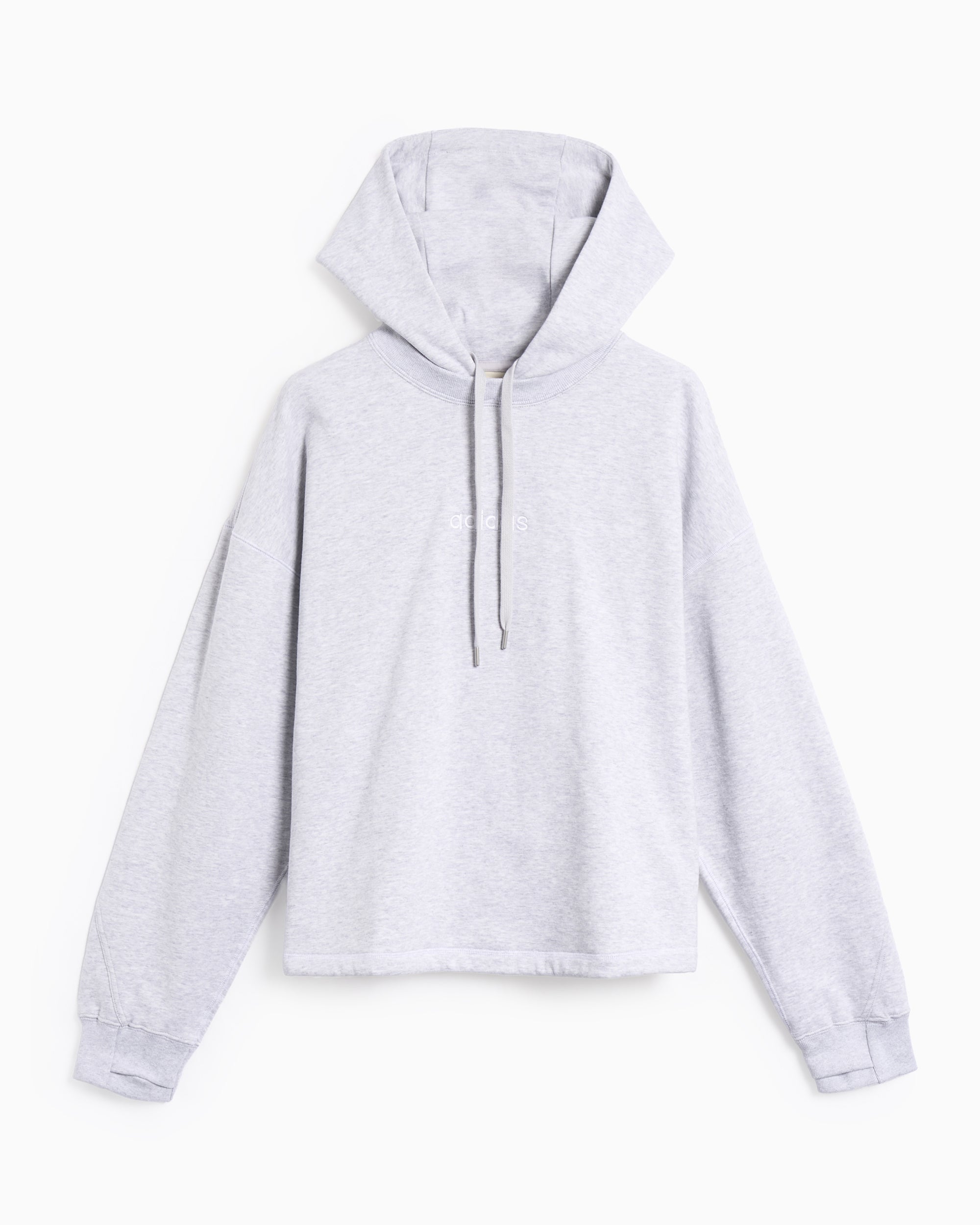 Sweatshirts adidas Originals Santa Monica Unisex Hoodie - JX6132