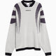 Felpa Relaxed adidas Originals Santiago per uomo