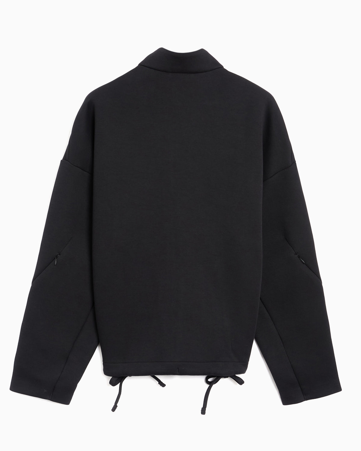Sweatshirts adidas Originals x Arte Antwerp Z.N.E Men's Zip-Up Sweatshirt - KT2983