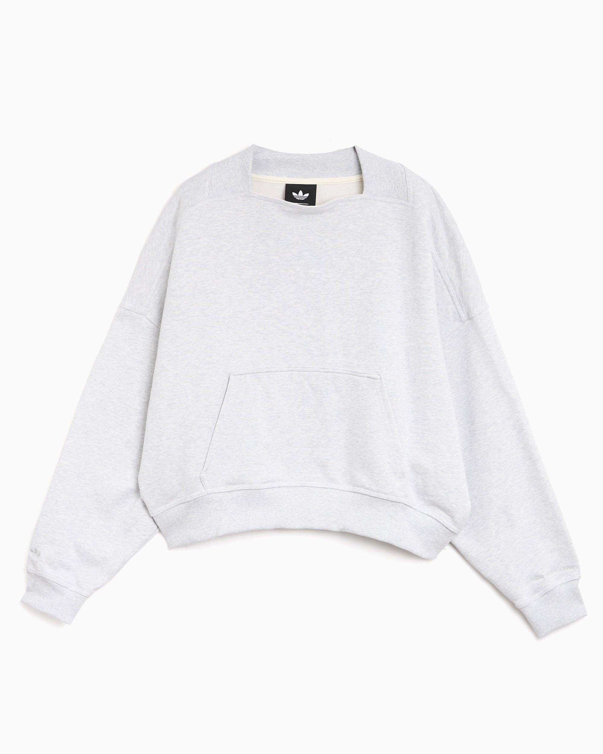Sweatshirts adidas Originals x Bad Bunny Detachable Relaxed Unisex Hoodie - KF1798