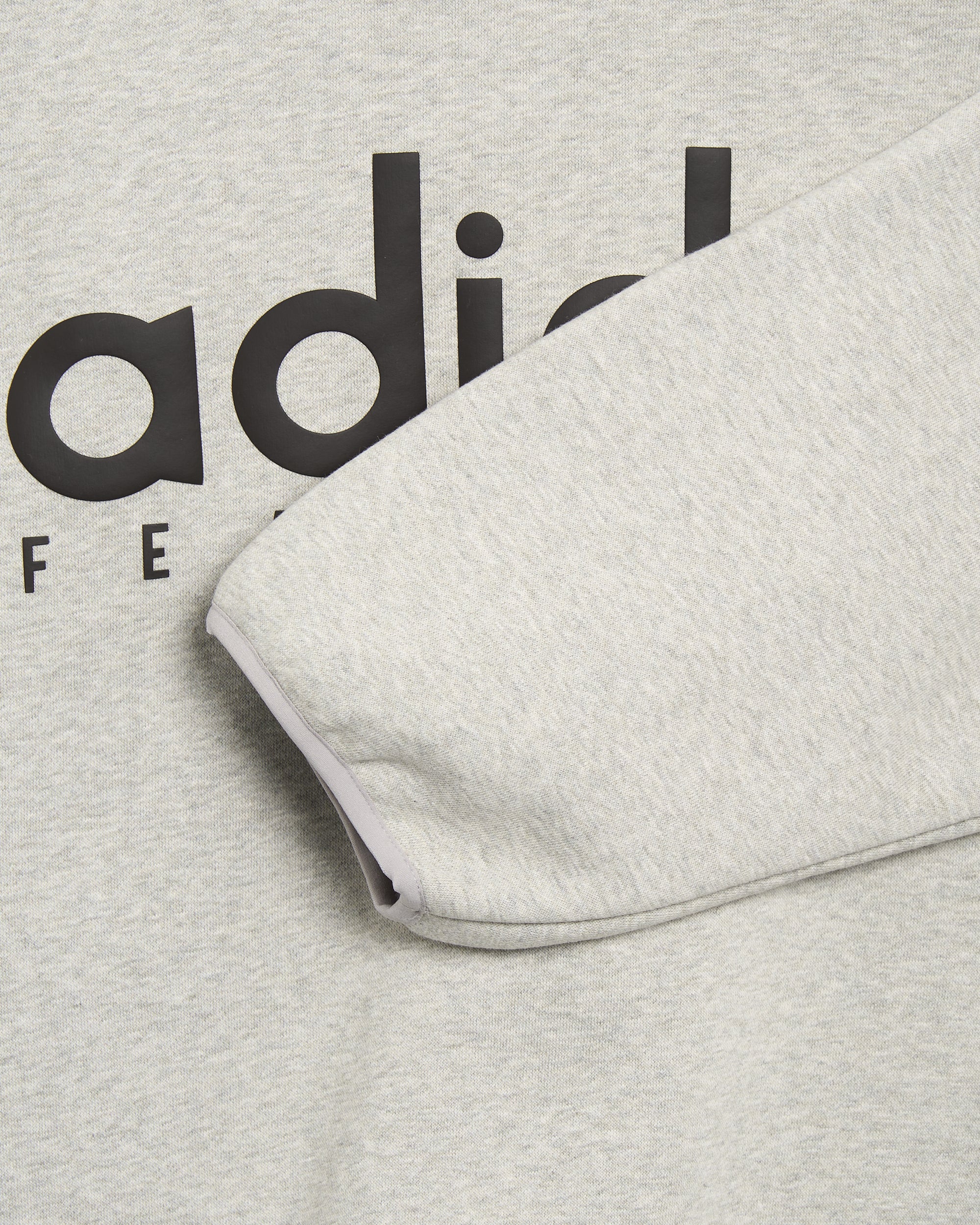 Sweatshirts adidas Originals x Fear of God ATHLETICS Relaxed Men's Hoodie - JZ7367