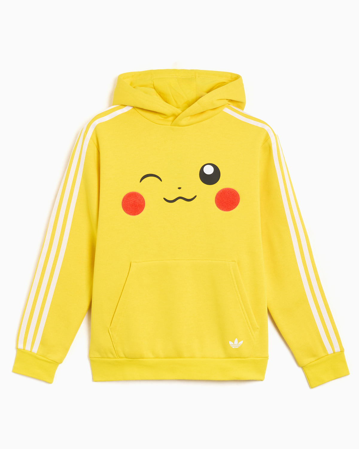 Sweatshirts adidas Originals x Pokemon Graphic Boy's Hoodie - KS7112