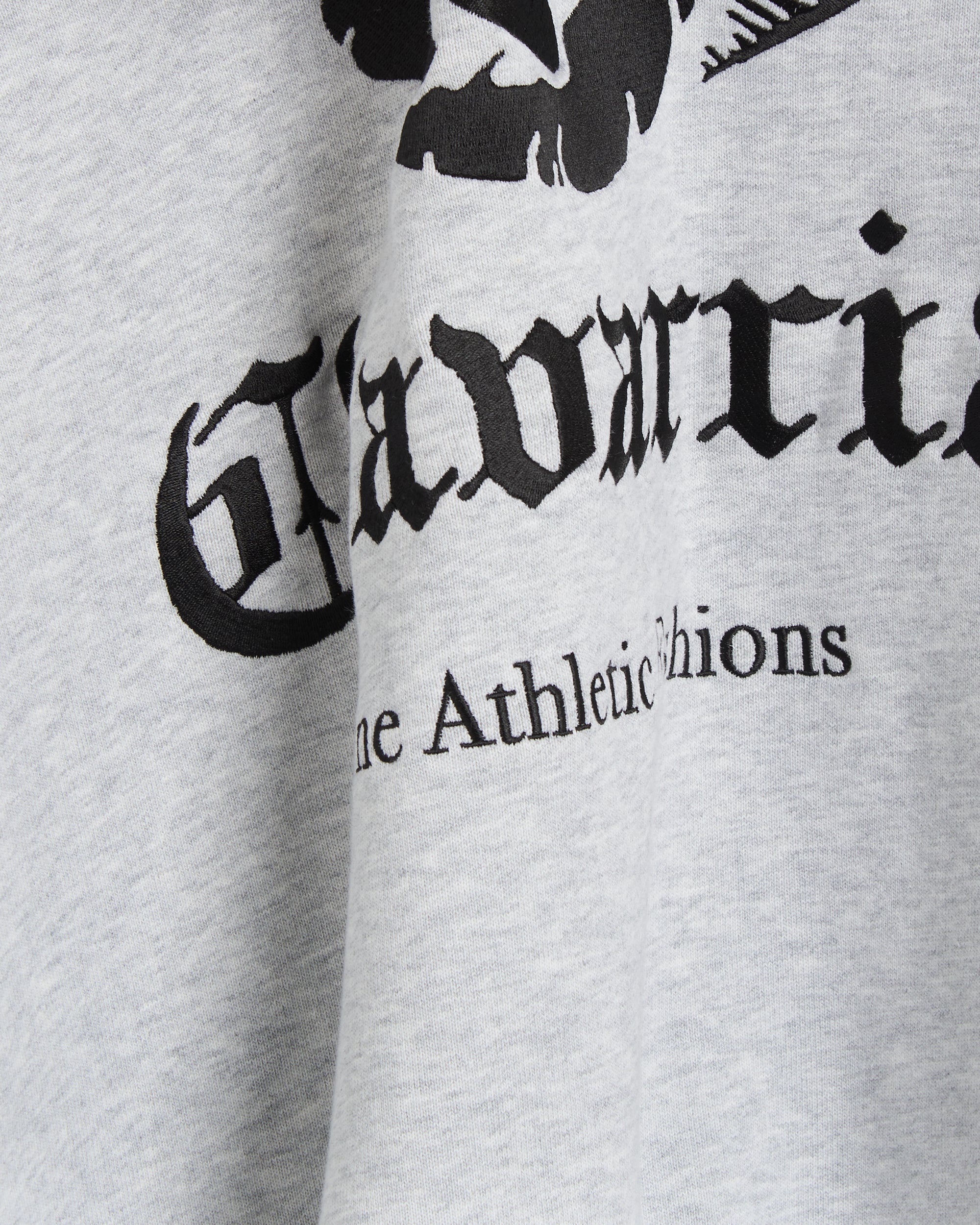 Sweatshirts adidas Originals x Willy Chavarria Logo Relaxed Men's Zip-Up Sweatshirt - KV2250