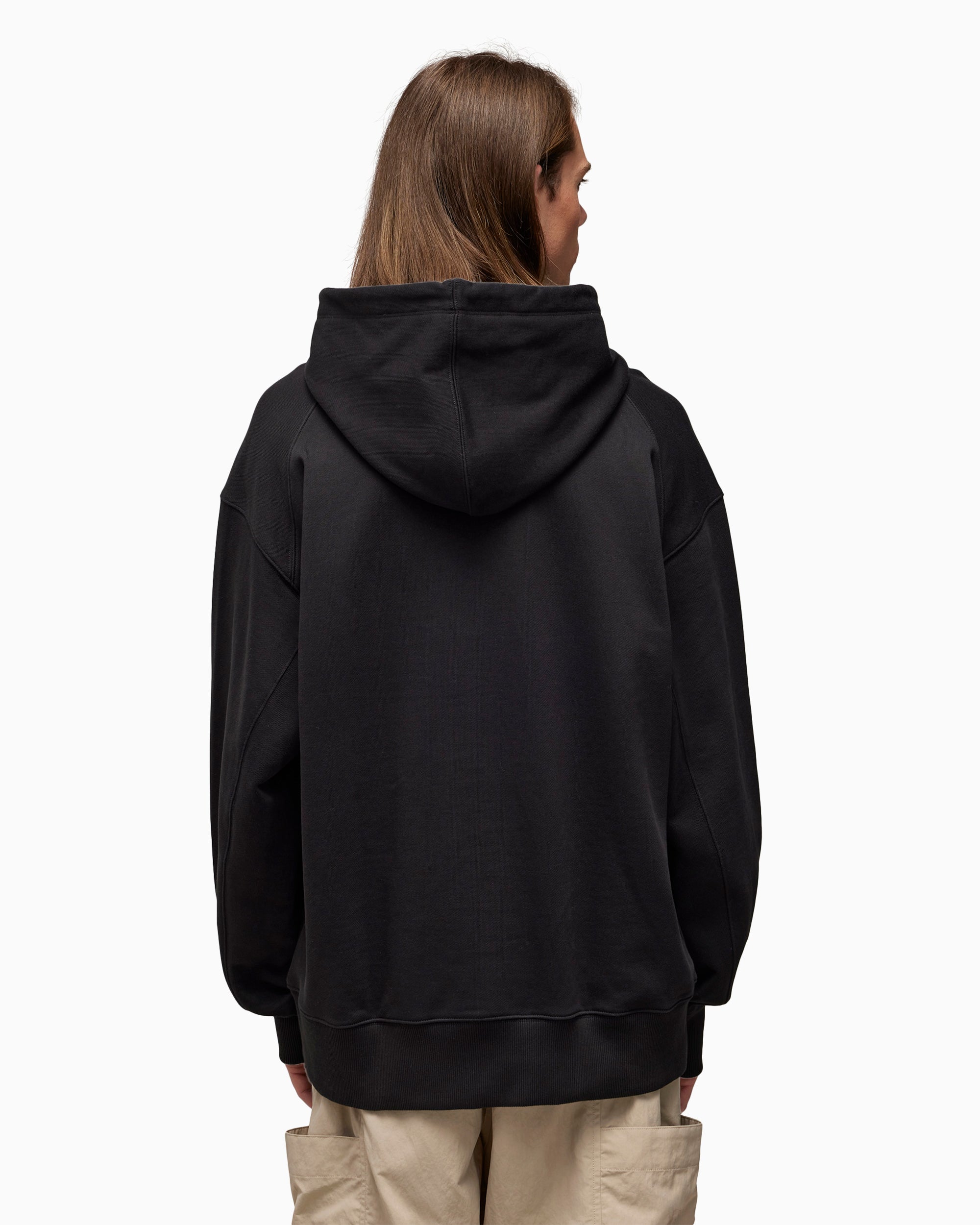 Sweatshirts adidas Y-3 Unisex Graphic Hoodie - IZ3169