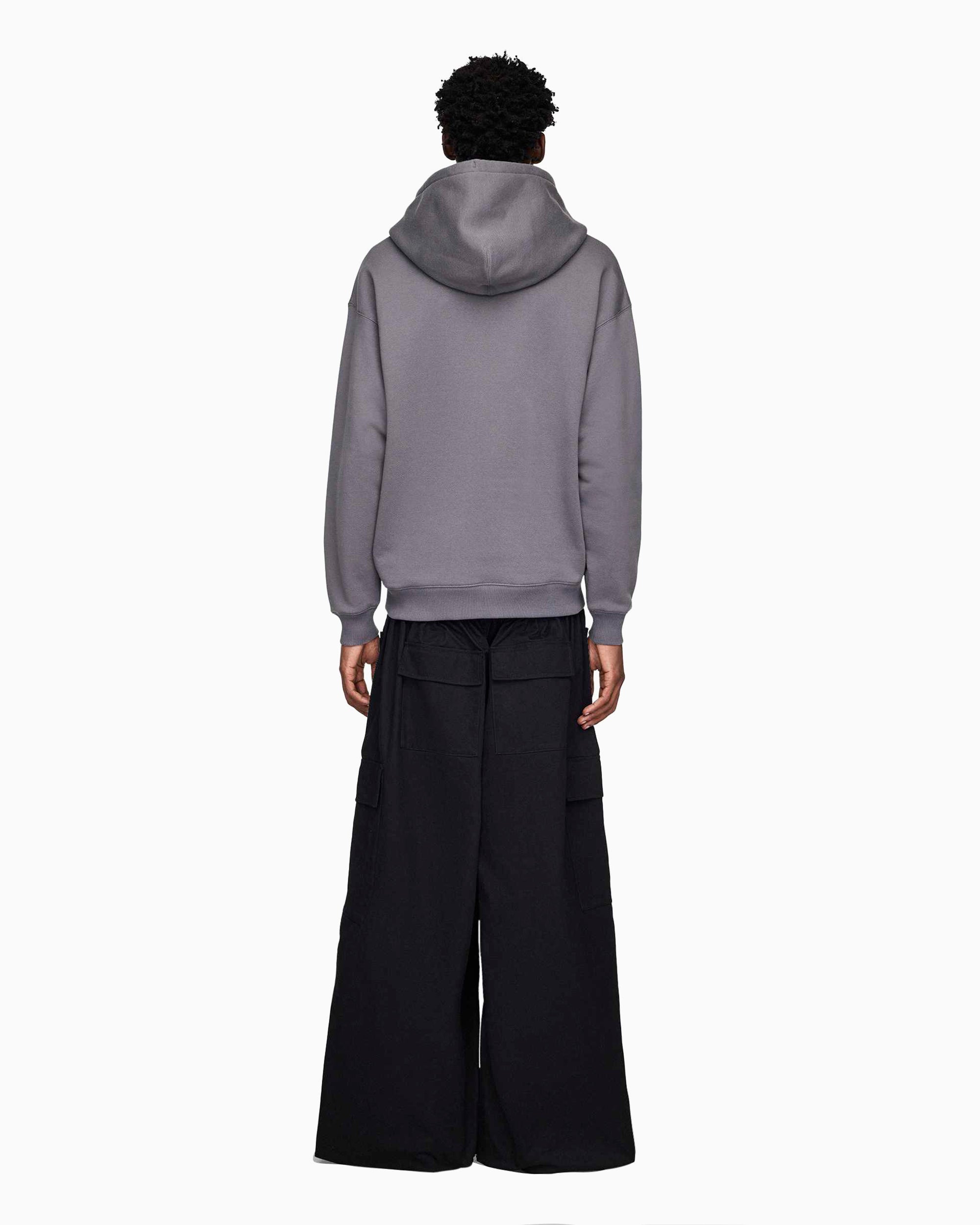 Hoodie Relaxed adidas Y-3 x Neighborhood per uomo