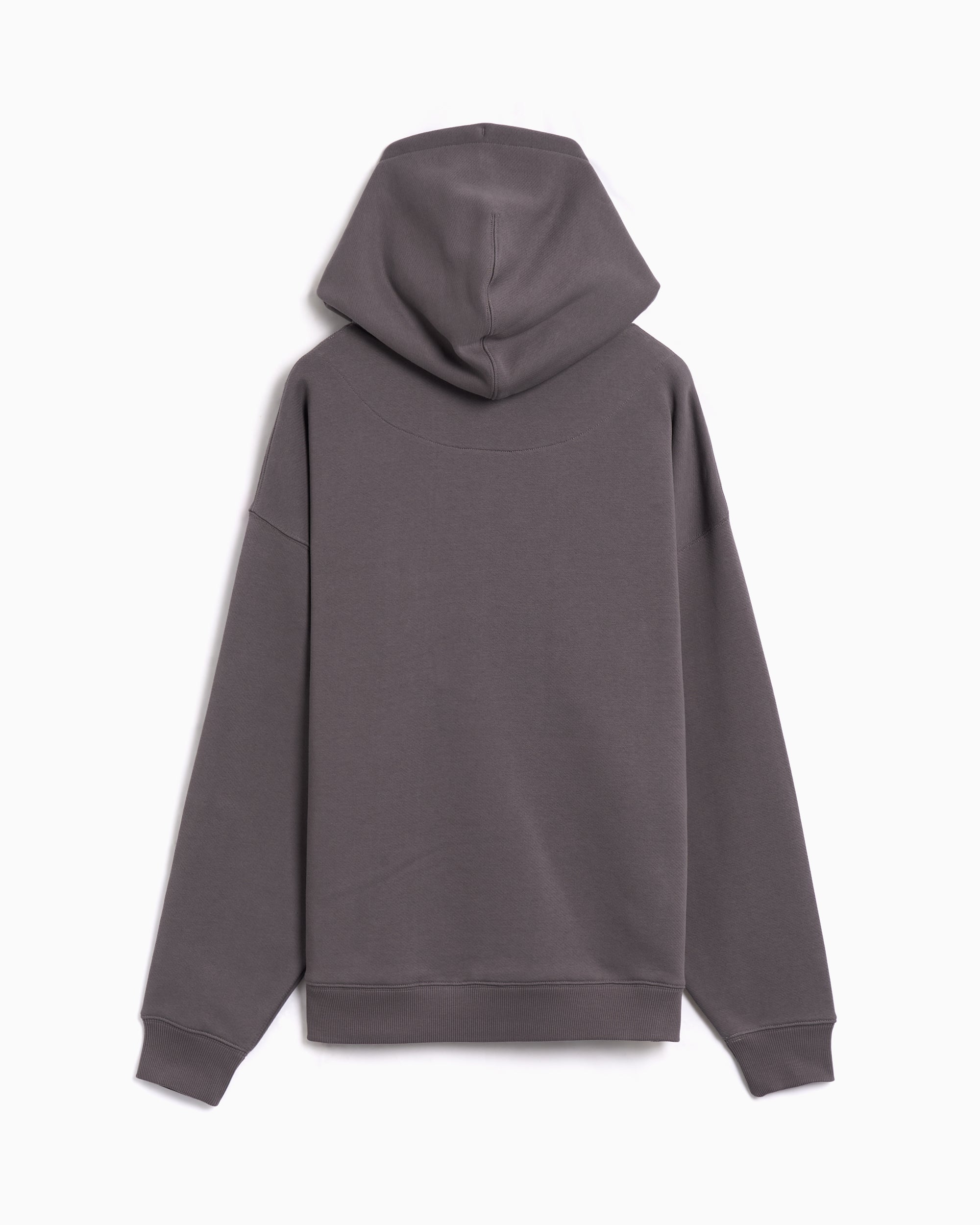 Hoodie Relaxed adidas Y-3 x Neighborhood per uomo