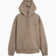 Hoodie con logo Relaxed Carhartt WIP Alda per uomo