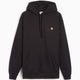 Hoodie Carhartt WIP American Script Unisex Hoodie Unisex