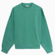 Felpa con logo Boxy Carhartt WIP Benton Unisex